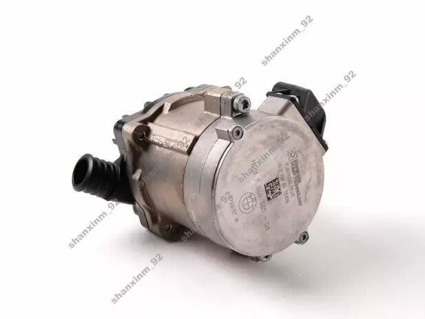 for BMW X5 X6 550i xDrive Intercooler Cooling Turbocharger Auxiliary Water Pump