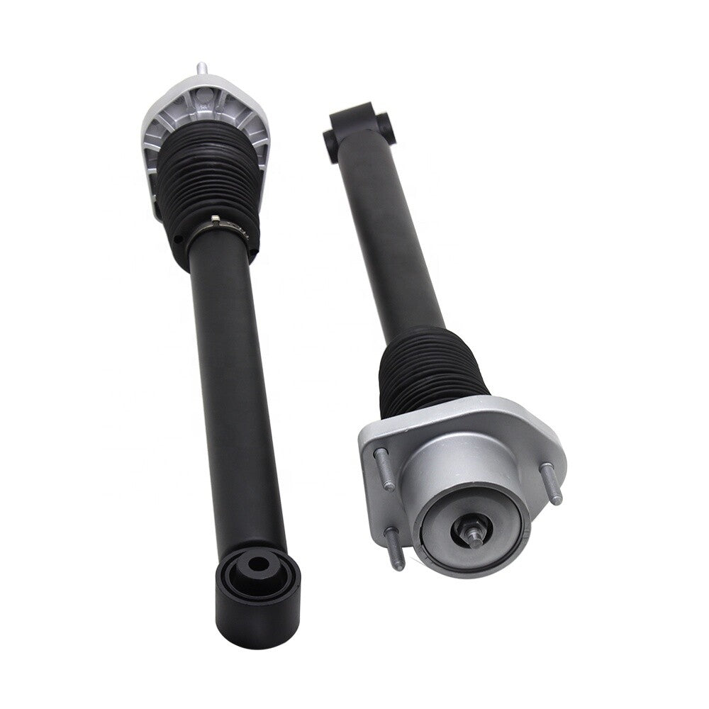 4 front air suspension shock absorbers and rear air spring bags for Range Rover L494 2014