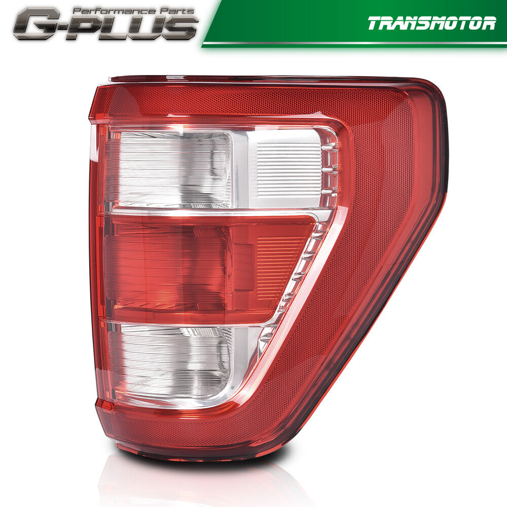 2023 for Ford F150 XL (US Version)