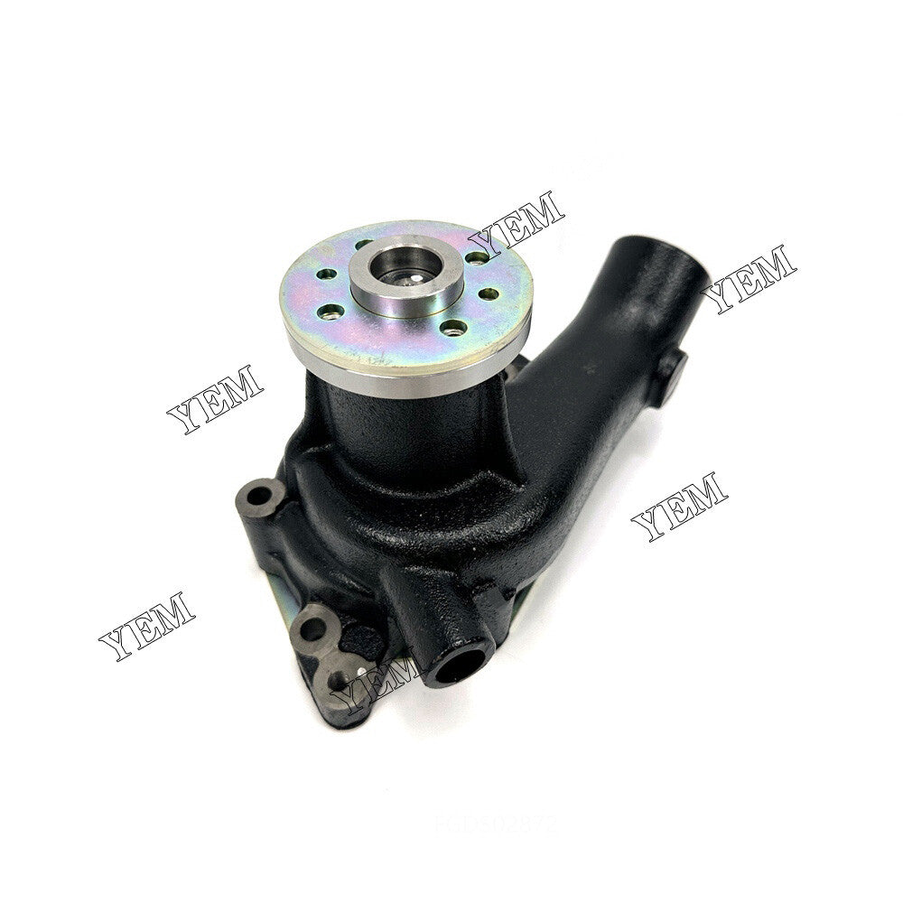 DH258-7 Water Pump 65.02502-8220 Fit For Doosan Engine For Doosan Water Pump