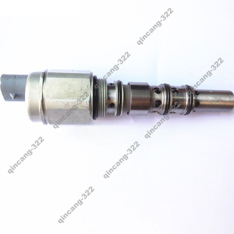 Solenoid Valve DE31838 7343934 for , 24V
