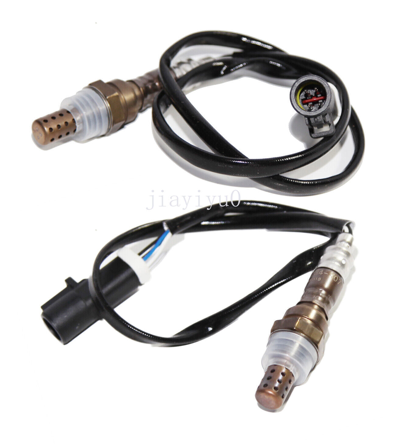 The new 06E906265AJ front oxygen sensor is suitable for 12-14 mph for Audi for A4 , for A5 , for A6 , A7, SQ5, S5, and S4.