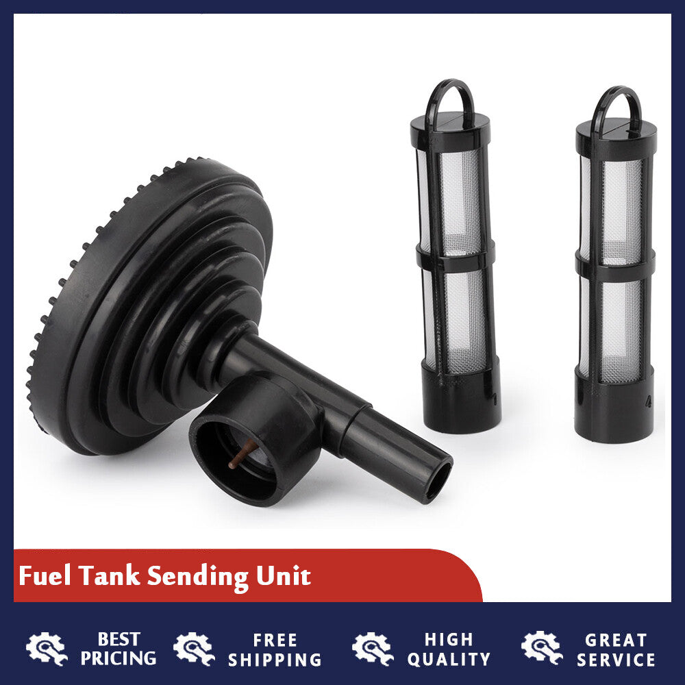 1 piece for Ford 6.0L 7.3L 1994 - 2007 fuel tank microphone screen sock filter E5TZ9J306BA