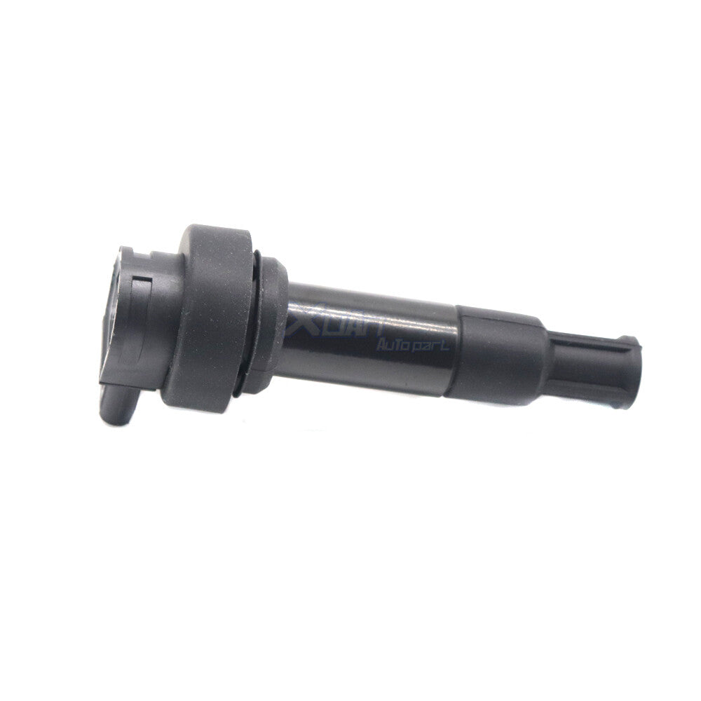 4-pack suitable for BMW K1600GT K48 K61 10-2017 7722679-02 7715853 ignition coil 772267902