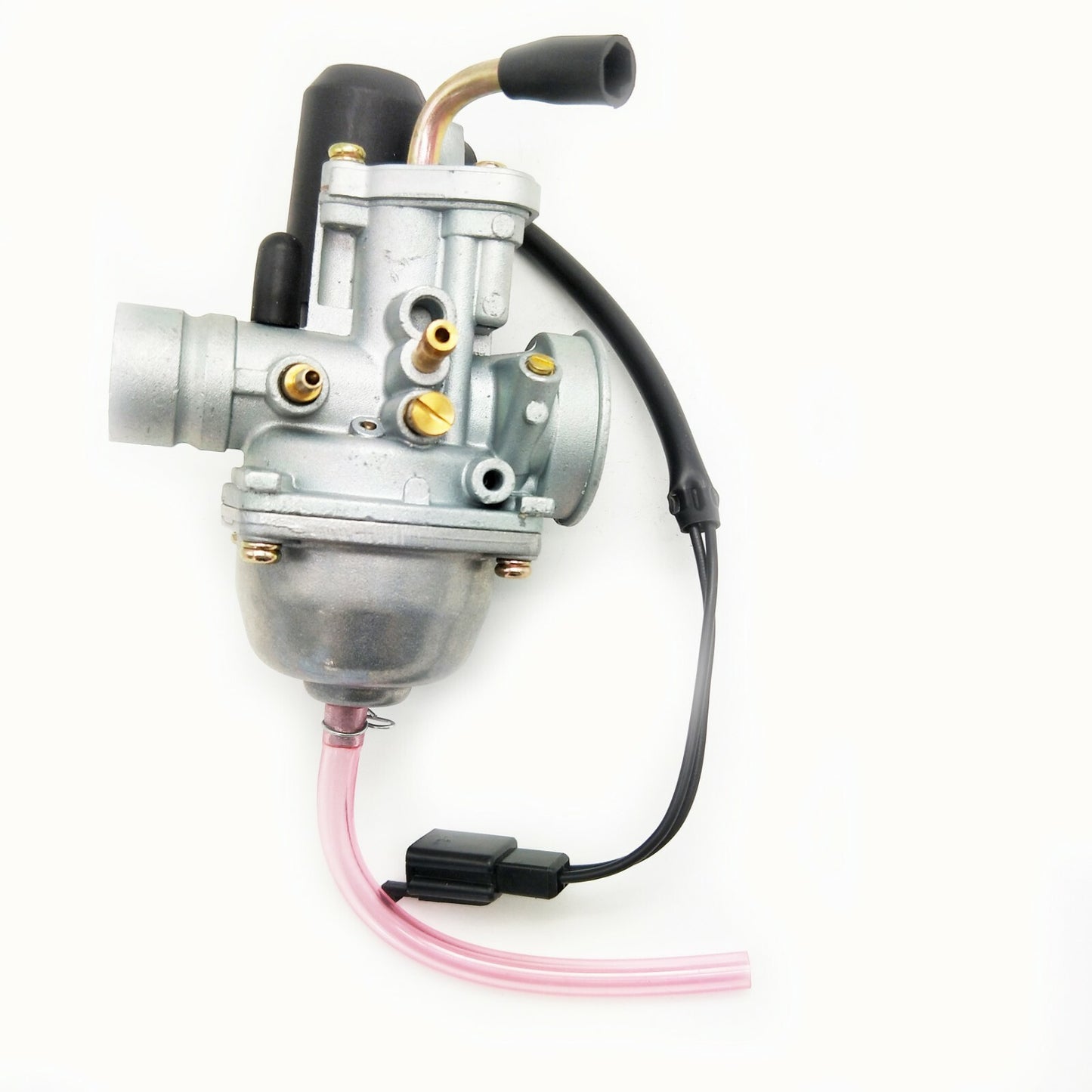 Carburetor for Polaris Sportsman 90 90cc ATV Carb Electric Choke