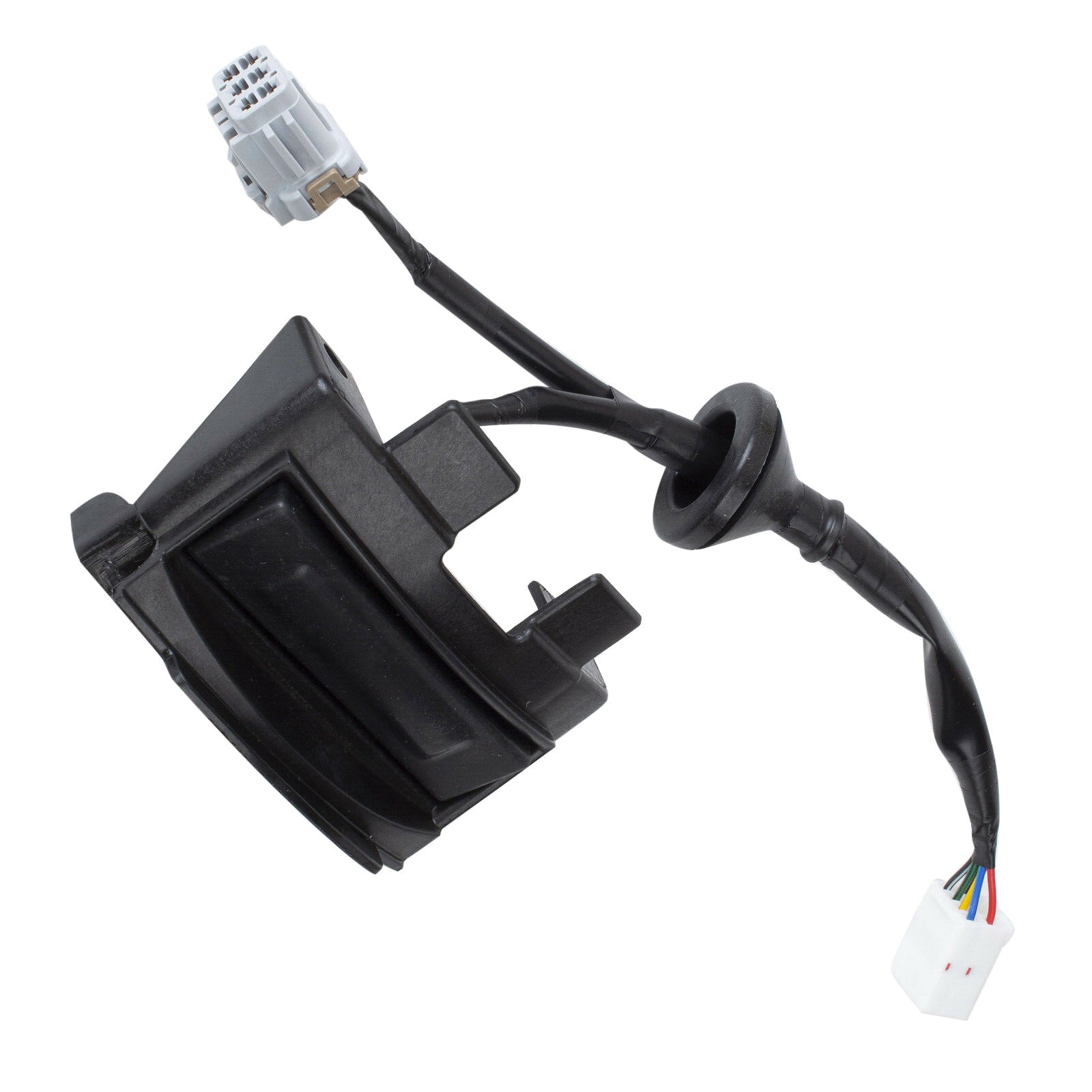 Rear Tailgate Door Handle Switch for Hyundai for Veloster 2012-2017 13 2014 2015 16
