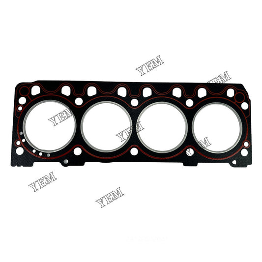 BF4L2011 Head Gasket 0428-0817 Fit For Deutz Diesel Engine For Deutz Head Gasket