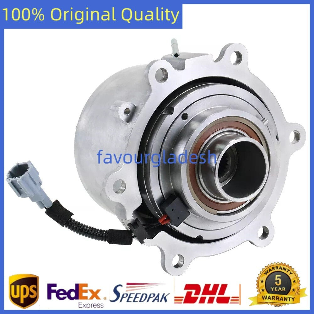 Rear Differential Coupling for Infiniti QX60 for Nissan Pathfinder 13-20 38761-3KA0B