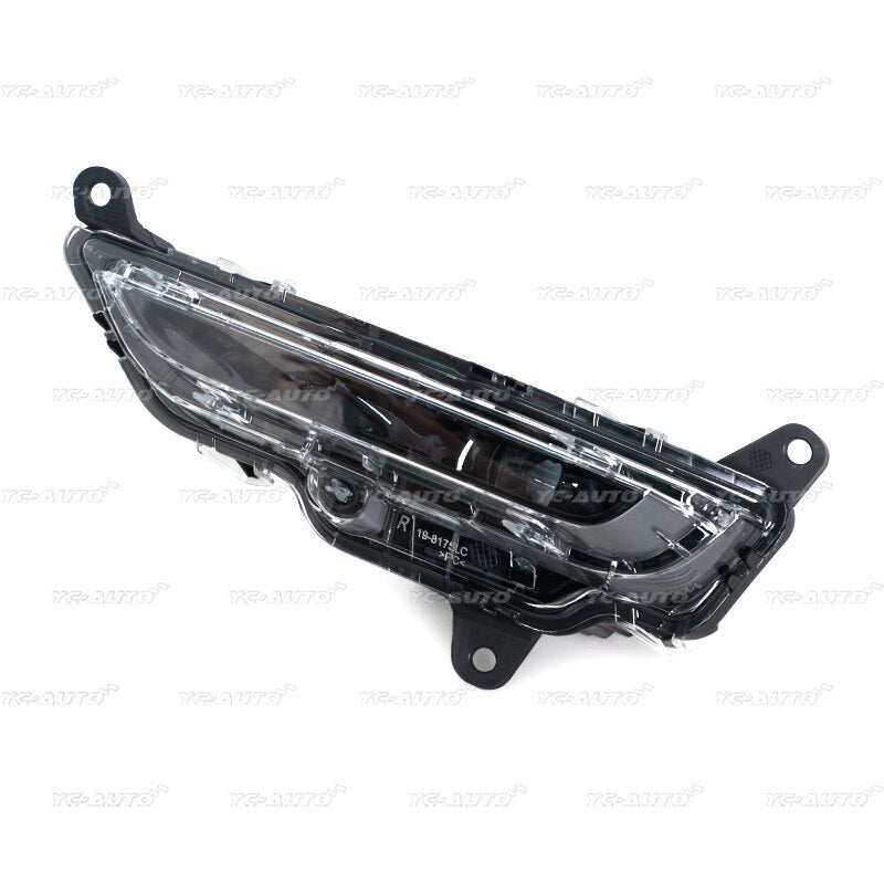 Left front DRL LED driving light and fog light for Land Rover for Range Rover Evoque 2020
