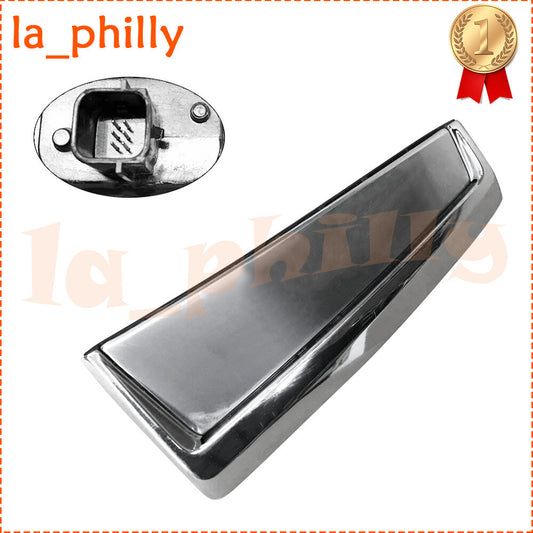 Left Side Fender Turn Signal Light-Repeater 22966564 Fits for Cadillac SRX 2013-2016