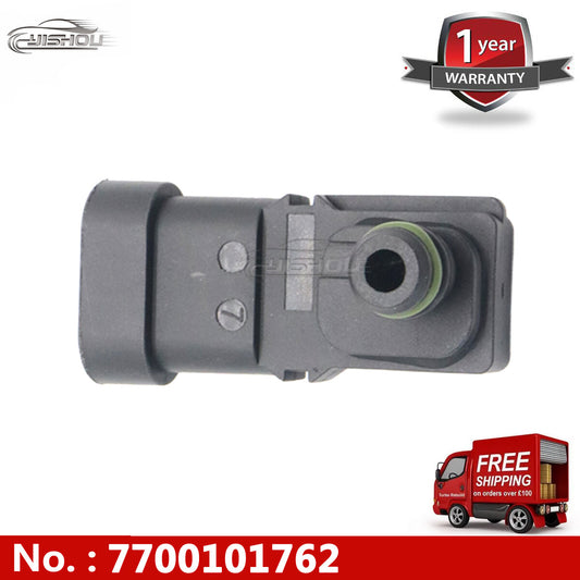 7700101762 Map manifold pressure sensor for NISSAN KUBISTAR for RENAULT 8200105165
