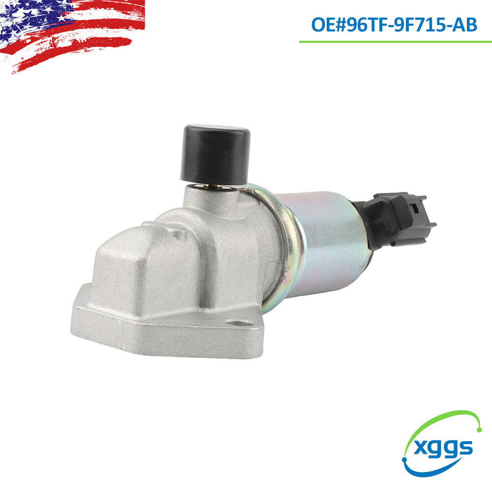 96TF9F715AB Idle Air Control Valve for Ford Ranger EXPLORER for MAZDA B4000 NEW