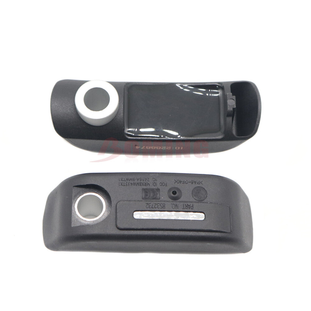 New 2x Motorcycle TPMS 8532732 for BMW Without Valve Tire Pressure Sensor System