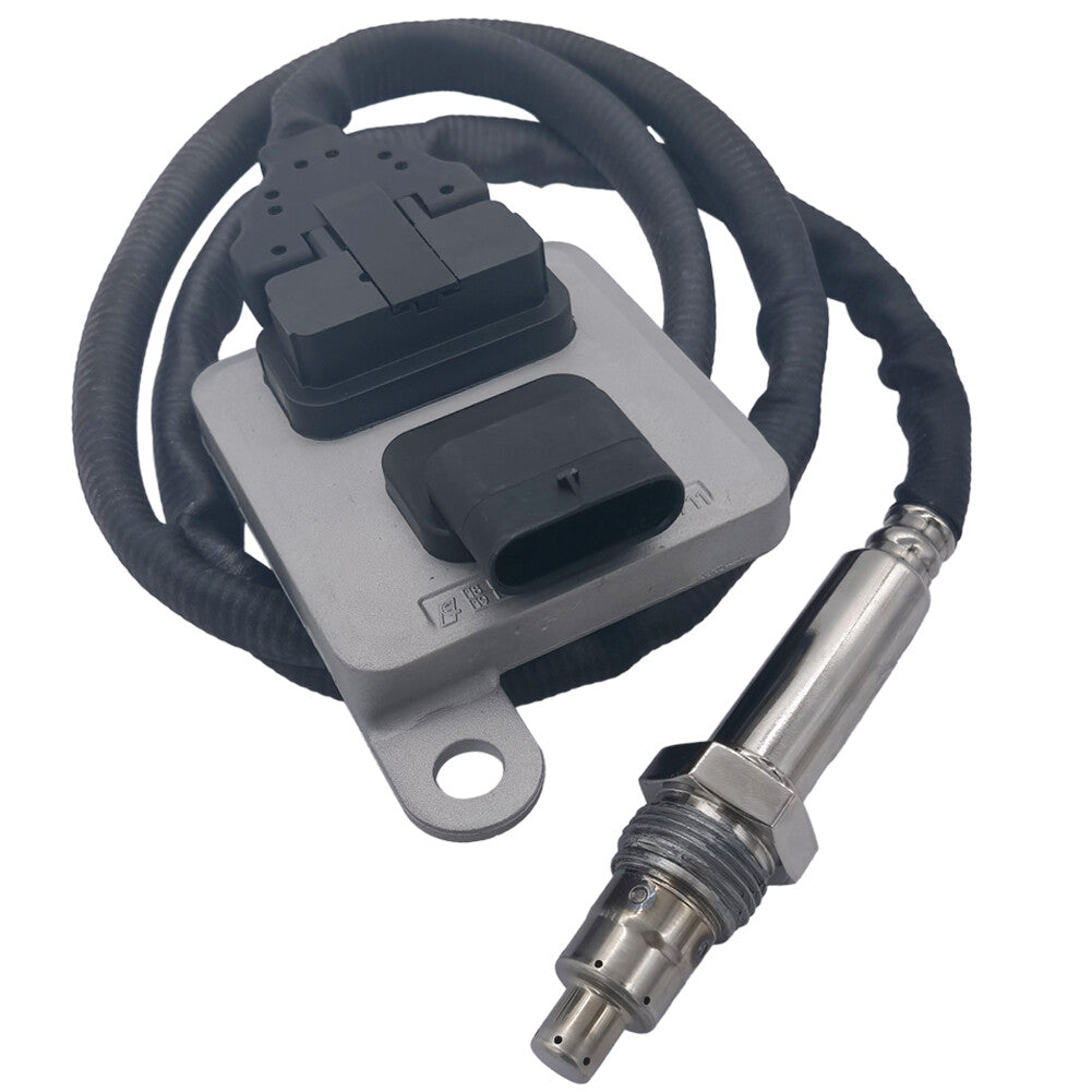 for MITSUBISHI L200 PAJERO MONTERO 2.5 DI-D 55PP05-01 FUEL RAIL PRESSURE SENSOR