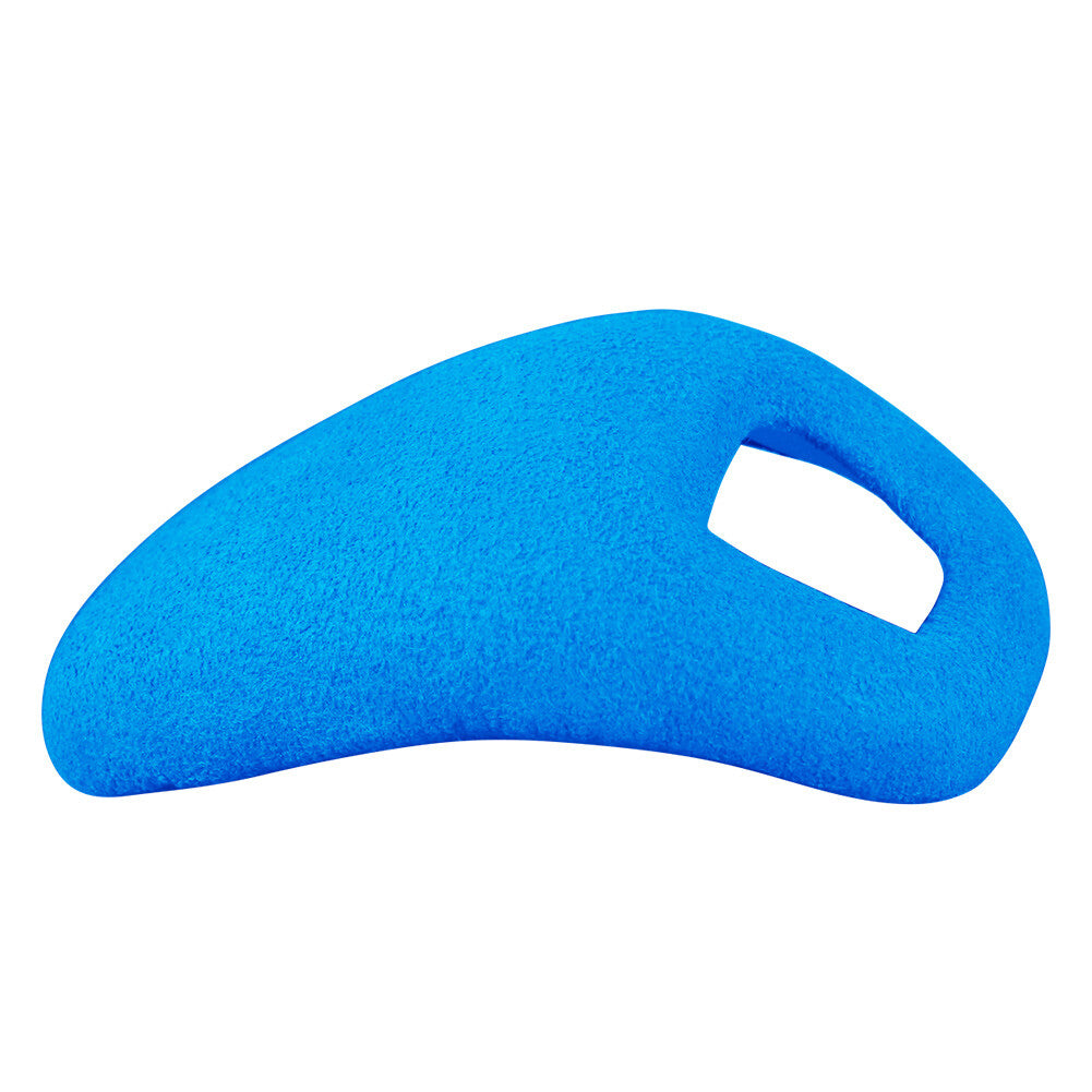 Suede Center Console Gear Shift Knob Cover Trim Fit for Porsche for Panamera