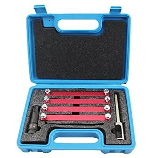 new automotive repair engine timing tool kit suitable for Mercedes M276, M157, M278