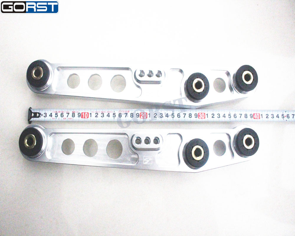 GORST RACING Rear Lowering Control Arm for Honda for ACURA INTEGRA for CIVIC EG Class