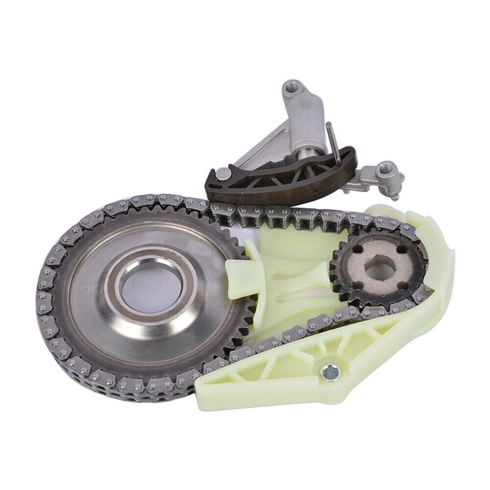 Oil Pump Drive Chain Kit for BMW 228 528i 428i 320i X1 X3 X4 X5 N20 N26 Z4 New