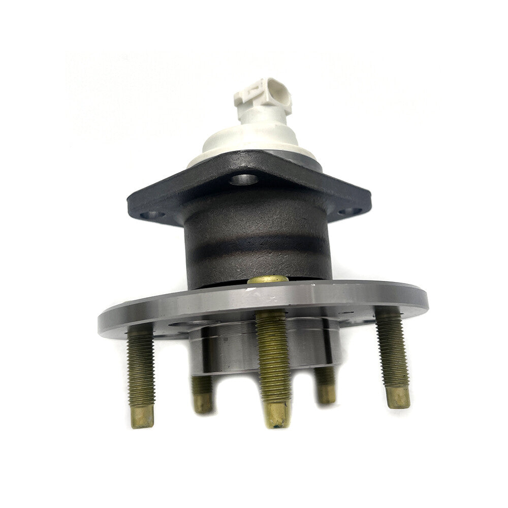 for Buick 3.0 Regal GL8 LaCrosse Auto Rear Wheel Bearing 512150 LB1050 6Pcs