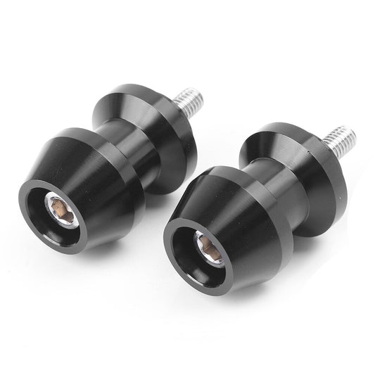 6mm Swingarm Spool Slider 1Set fit for Yamaha R1 XV250 R6 YZF600/R FZ6