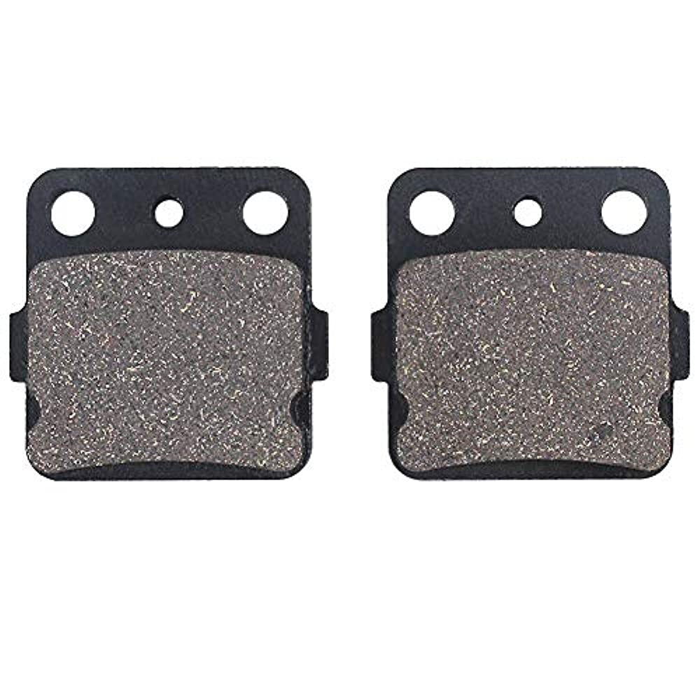 Brake Pads for Honda TRX400EX TRX 400EX 1999-2009 TRX300EX TRX 300EX 1993-2009