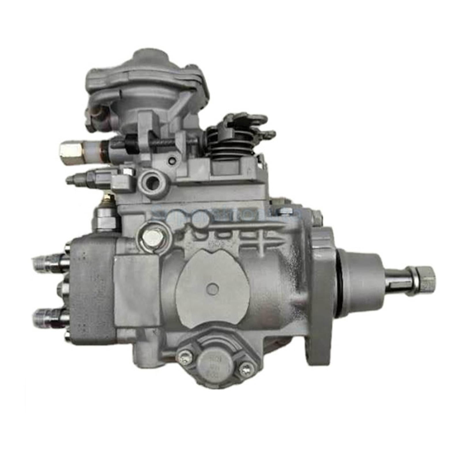 Fuel Injection Pump fits for MITSUBISHI Pajero MD133850 096000-4510 PUMP ASSY