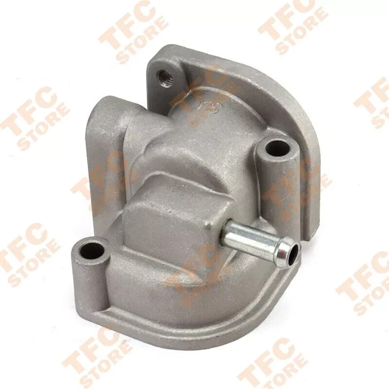 Thermostat Housing 32A46-00010 for Mitsubishi Engine S4S S6S Forklift FD25 F18B