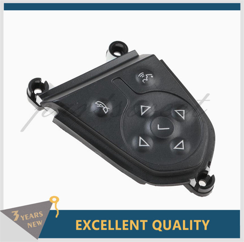 Steering Wheel Radio Audio Control Switch For Silverado Colorado 3500 23262276