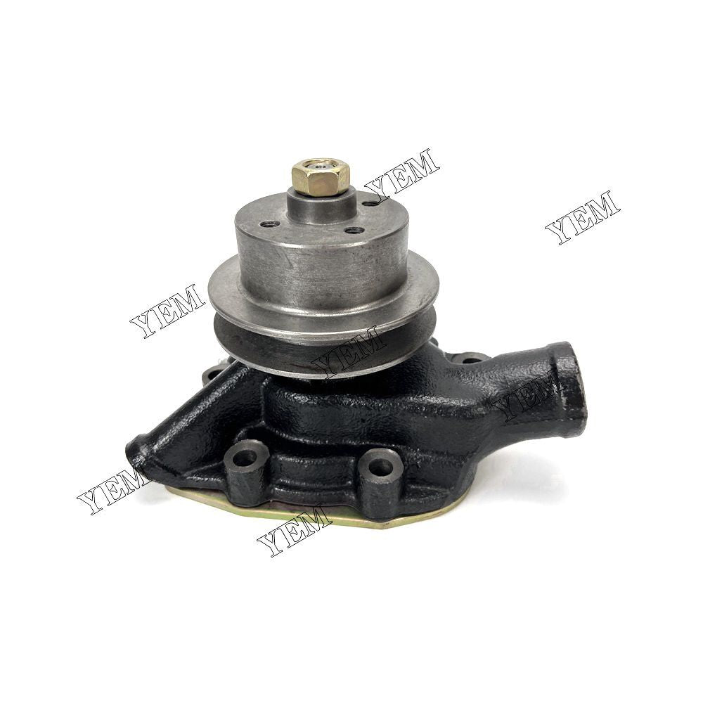 S4E Water Pump Engine Cooler Pump Fit for Mitsubishi Diesel Engine Spare Parts.