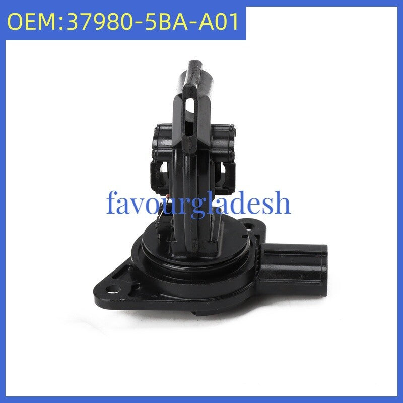 New Mass Air Flow Sensor MAF for Honda Accord 1.5L L4Turbo 19-20 37980-5BA-A01