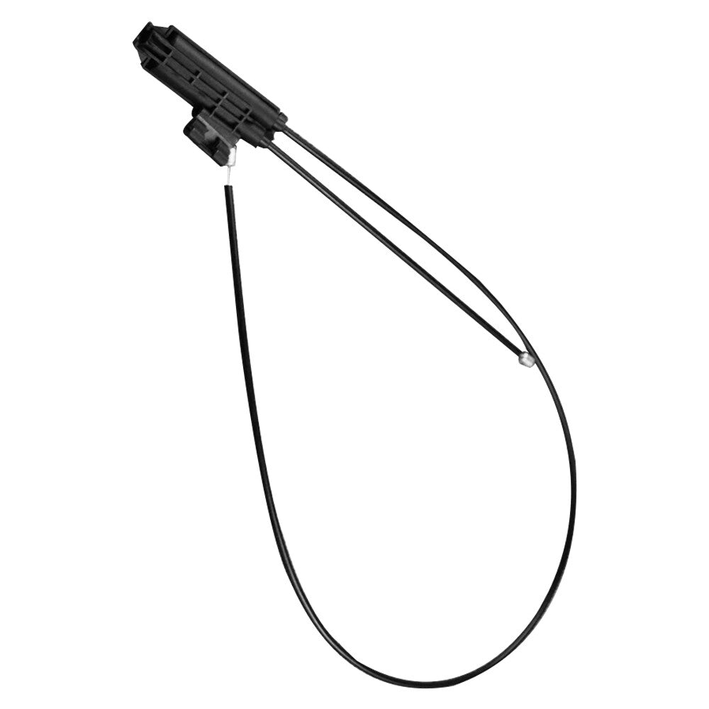 Hood Release Cable for S60 2011-2018 V60/V60 Cross Country 2015-2018 31385848