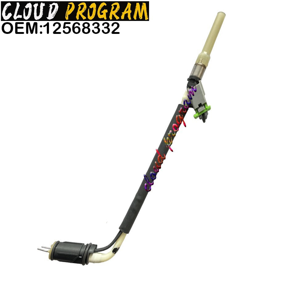 The FJ503 fuel injector is suitable for Chevrolet C1500, Silverado, for GMC , for Sierra , for Isuzu , Hombre V6 4.3L.