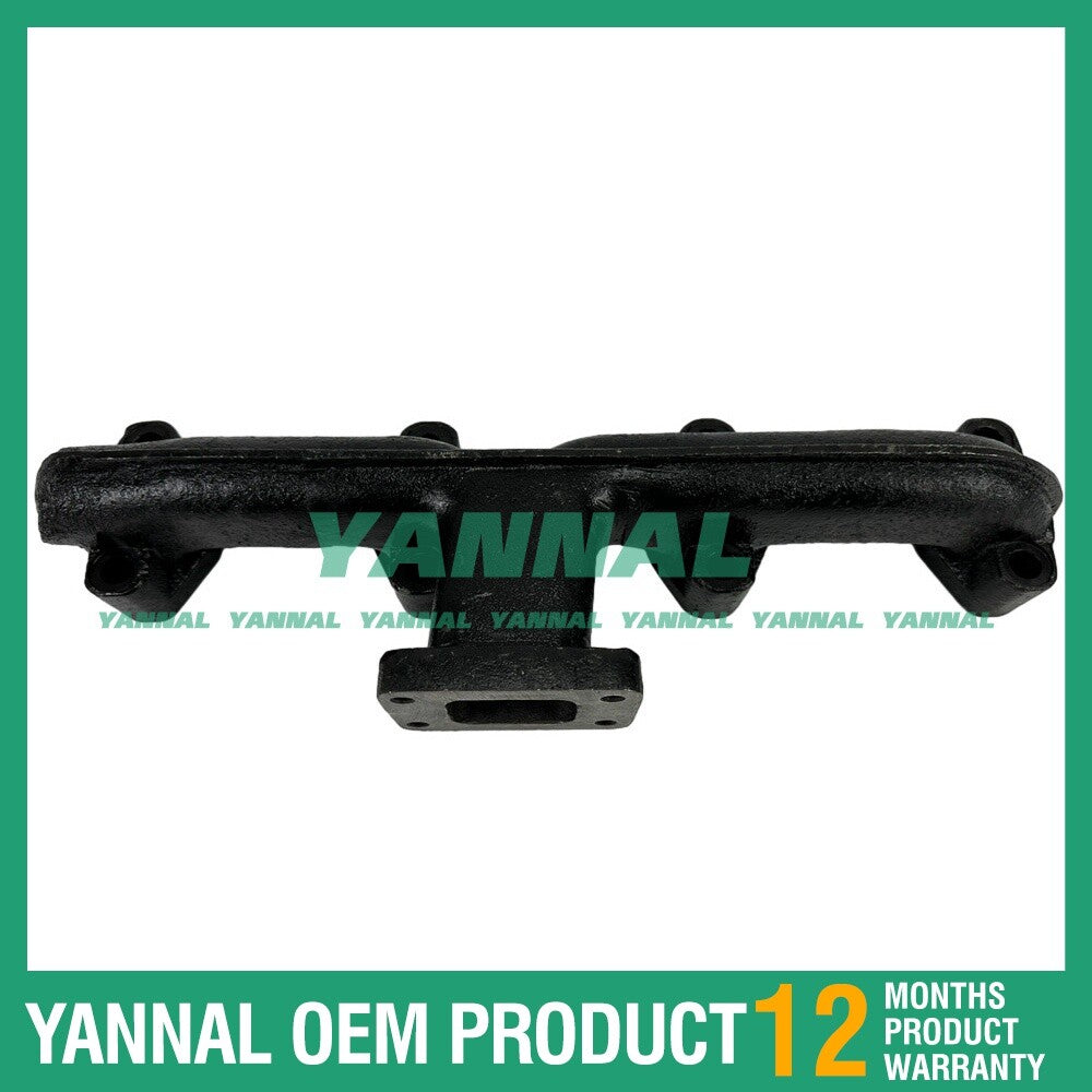 04253722 04259980 Exhaust manifold suitable for Deutz BF4M1013 pump diesel engine