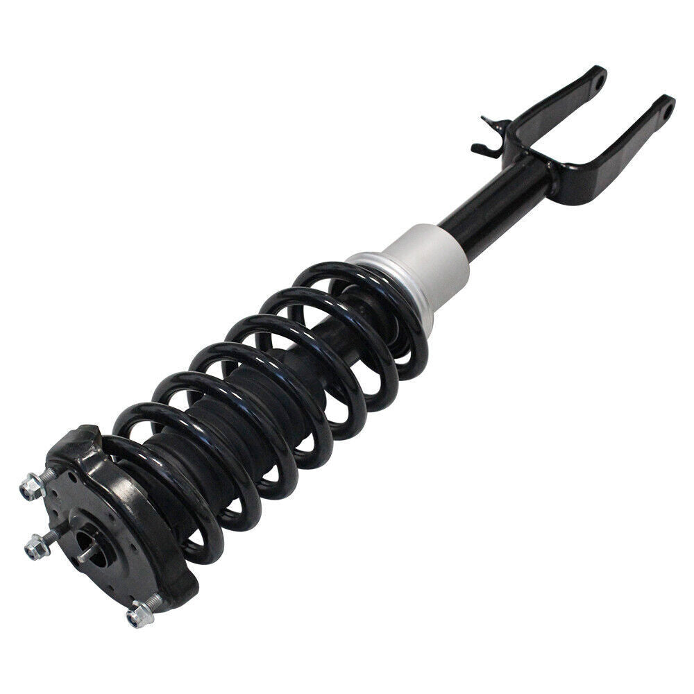 2 rear left and right shock absorbers with Magneride Fit 2009-2015 for Cadillac CTS 3.6L