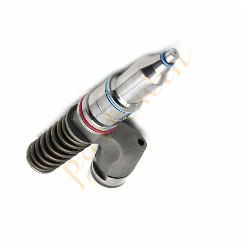 One-piece fuel injector for Caterpillar CAT C18 engine 10R-7231 10R7231
