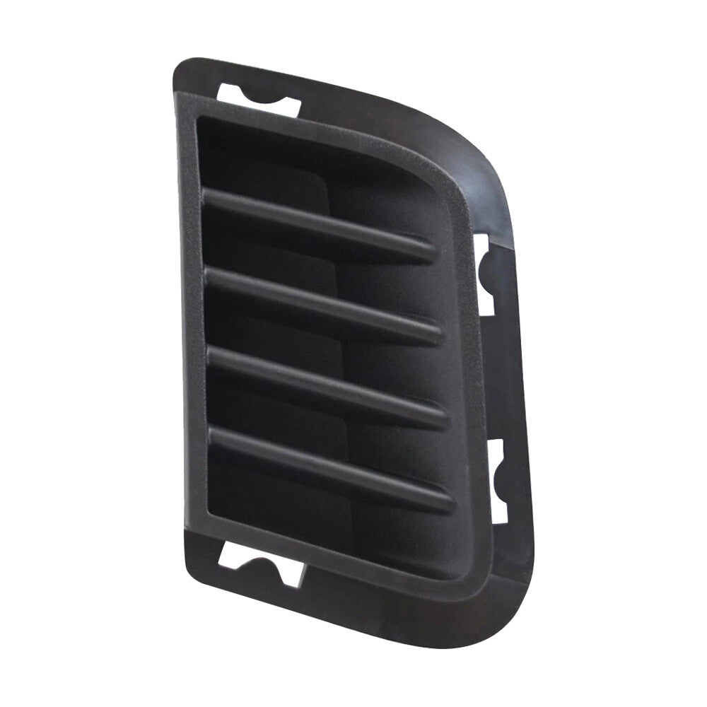Right Front Fog Light Cover Grill for 2006-2008 for Hyundai Sonata 86524-3K000 Black