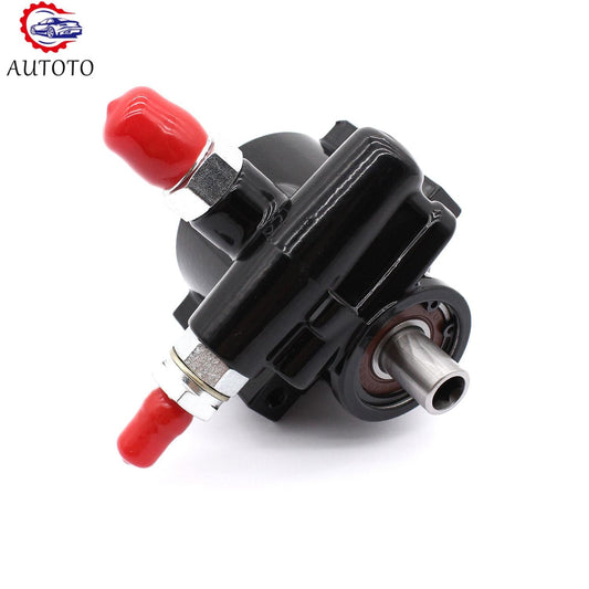 Remote Power Steering Pump Suitable for Chevy GM Saginaw TC Type 2 1980-2001