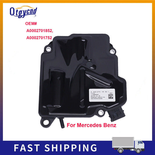 for Mercedes-Benz W221 A0002701852 Programmed 722.9 ISM Intelligent Servo Module