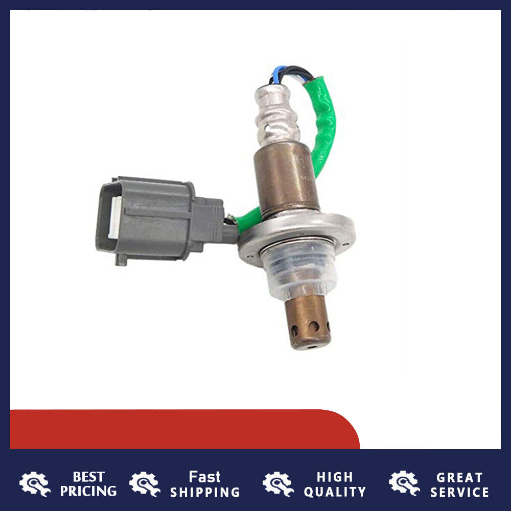 One-piece upstream oxygen sensor for 2006 for Suzuki Grand Vitara 2.7L-V6 18213-66J00