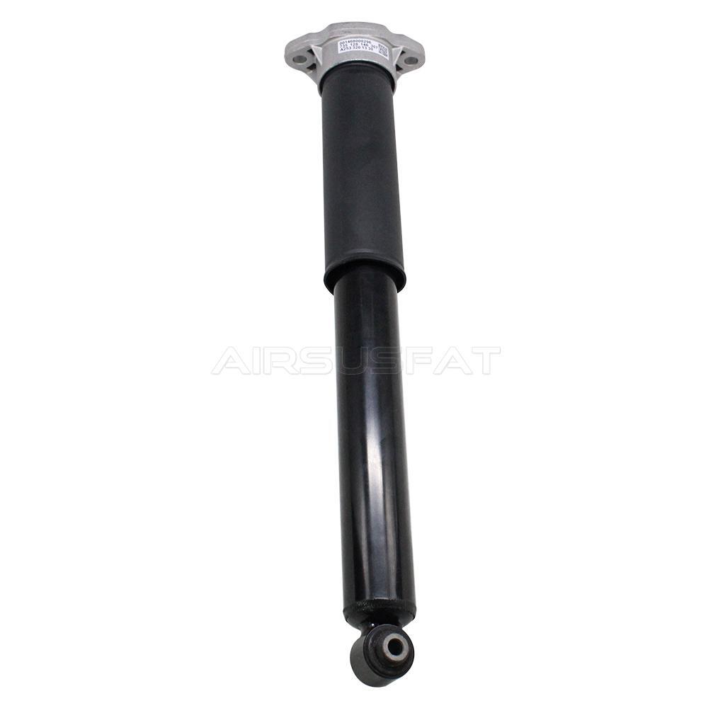for Mercedes Benz W253 GLC300 GLC43 GLC63 AMG 2016-20 Rear Shock Absorber Strut