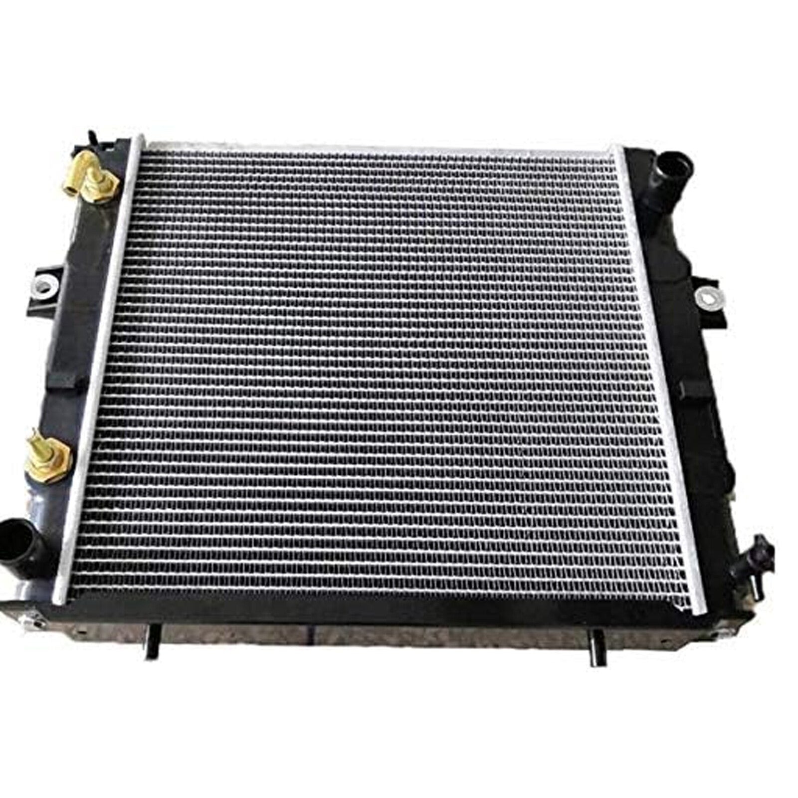 Radiator 91E01-00010 for Mitsubishi FG15NT FG20NT FG30NT with K15 K21 K25 Engine