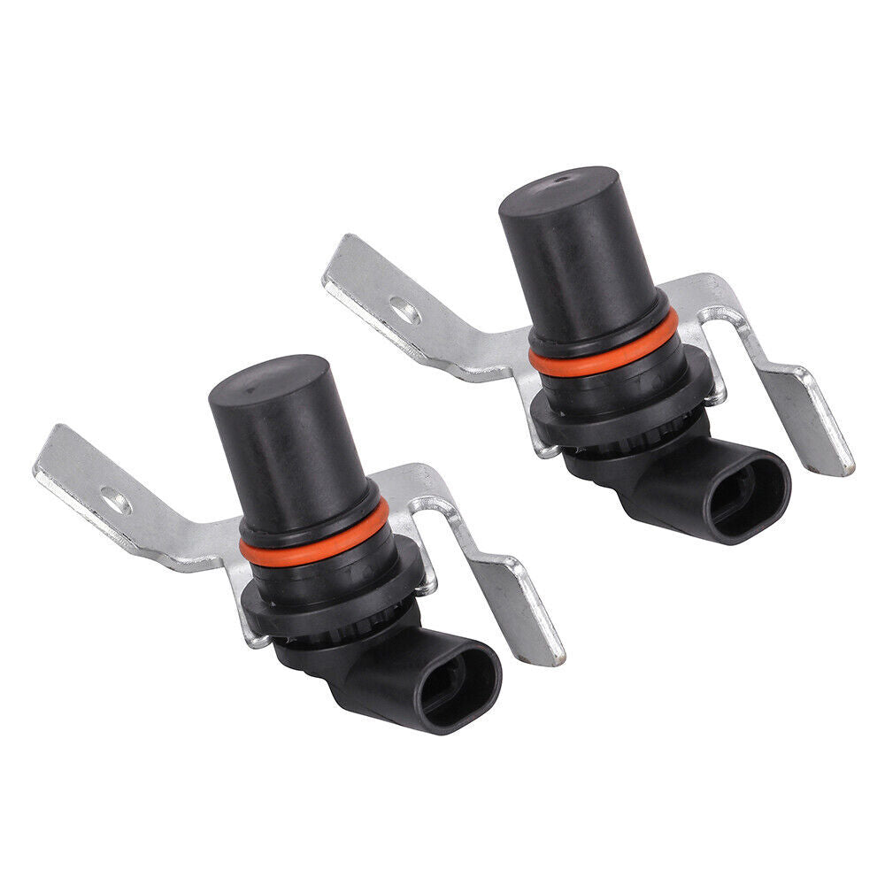 24203876 Transmission Speed Sensor Kit 4L80E for Chevrolet GM 2pc Set 1991-On