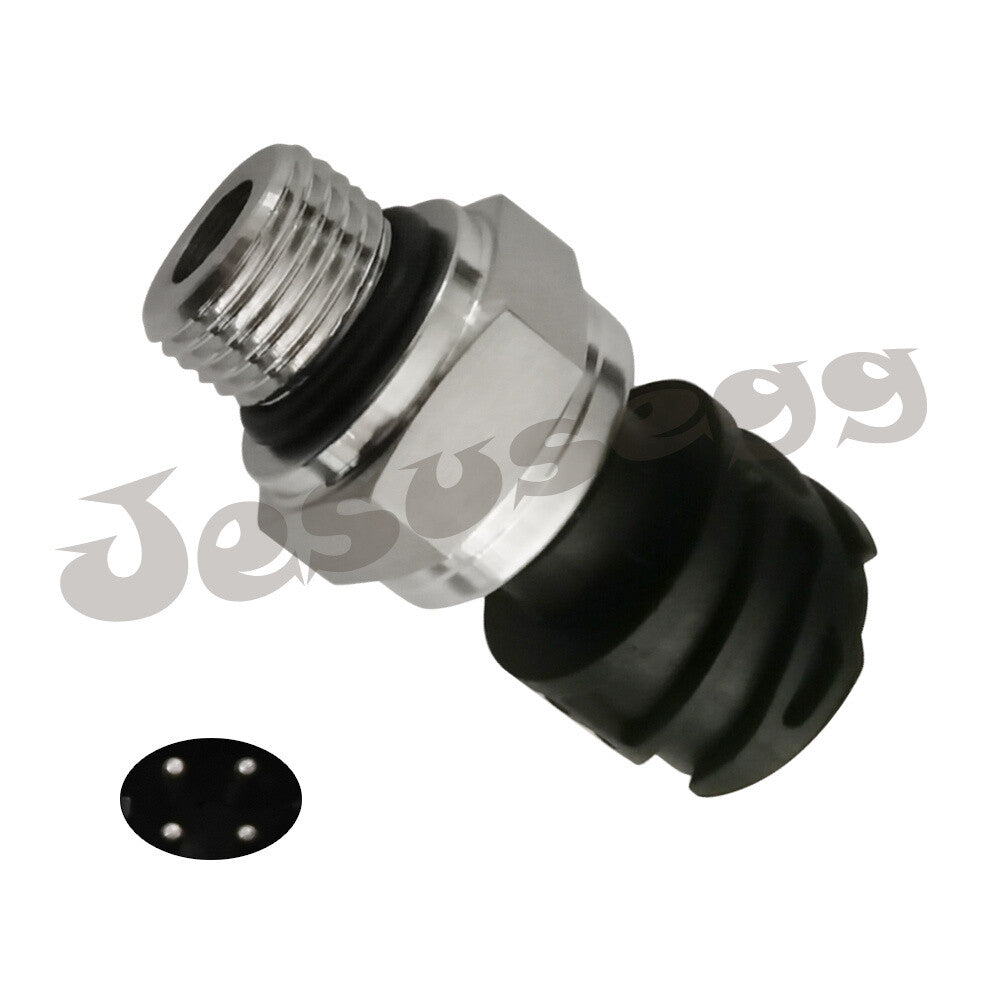 Fuel Rail High Pressure Sensor for VOLVO for RENAULT TRUCKS 7700 7900 8500 85139619