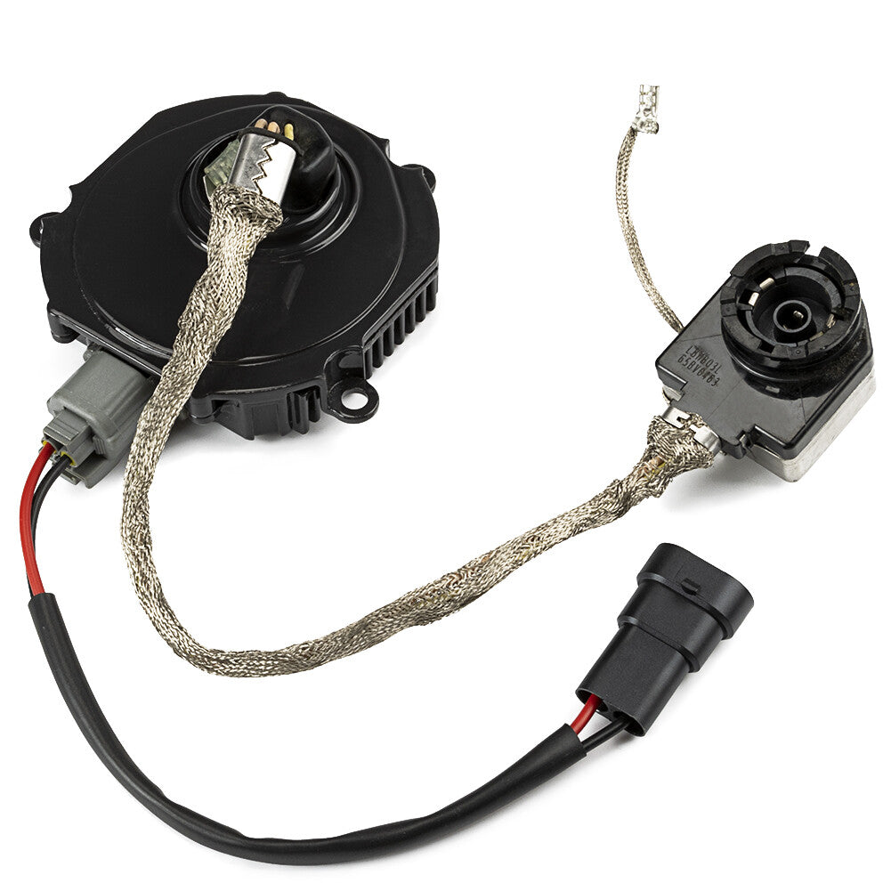 Xenon lamp HID ballast control unit igniter suitable for Acura MDX 2007-2009 2008