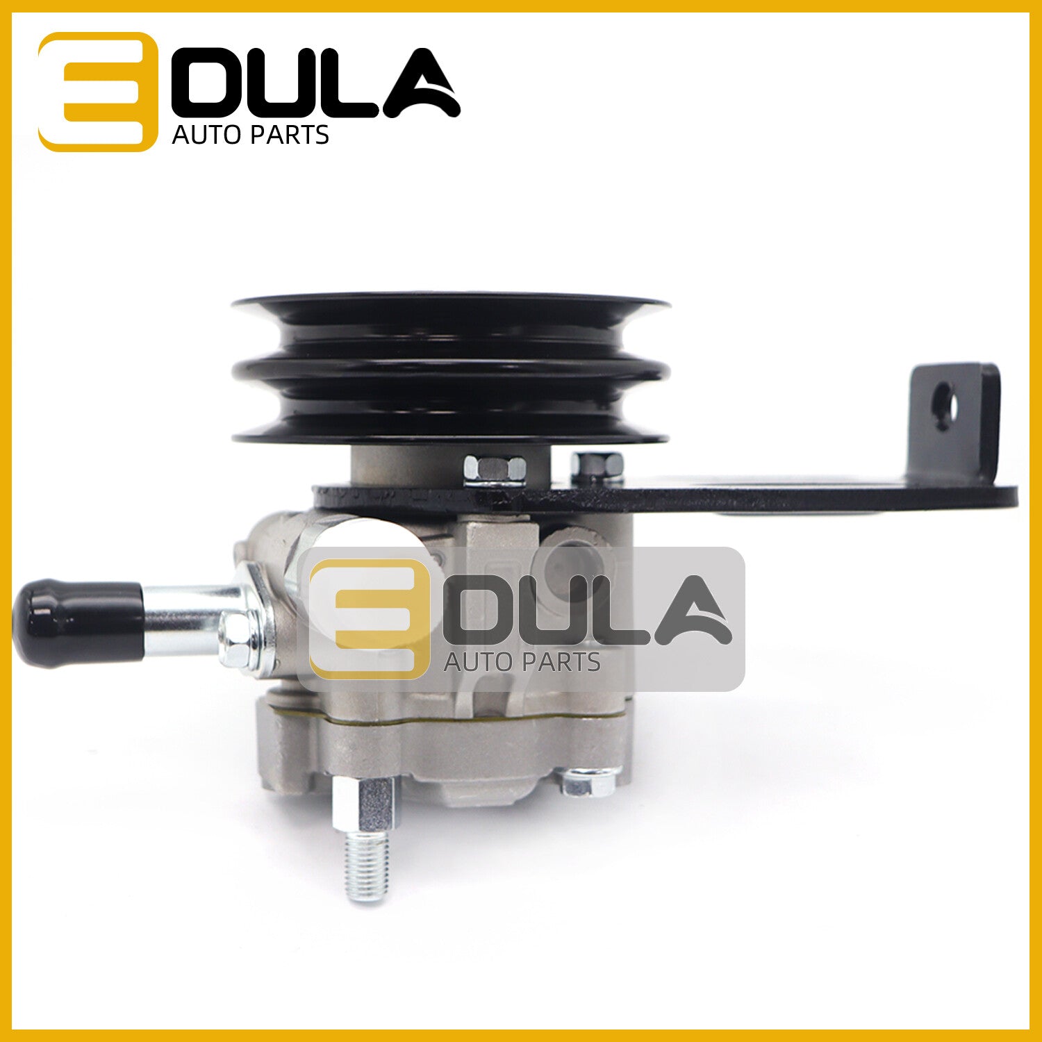 Power Steering Pump with Pulley fits for Isuzu D-MAX Trooper Rodeo 8972349631
