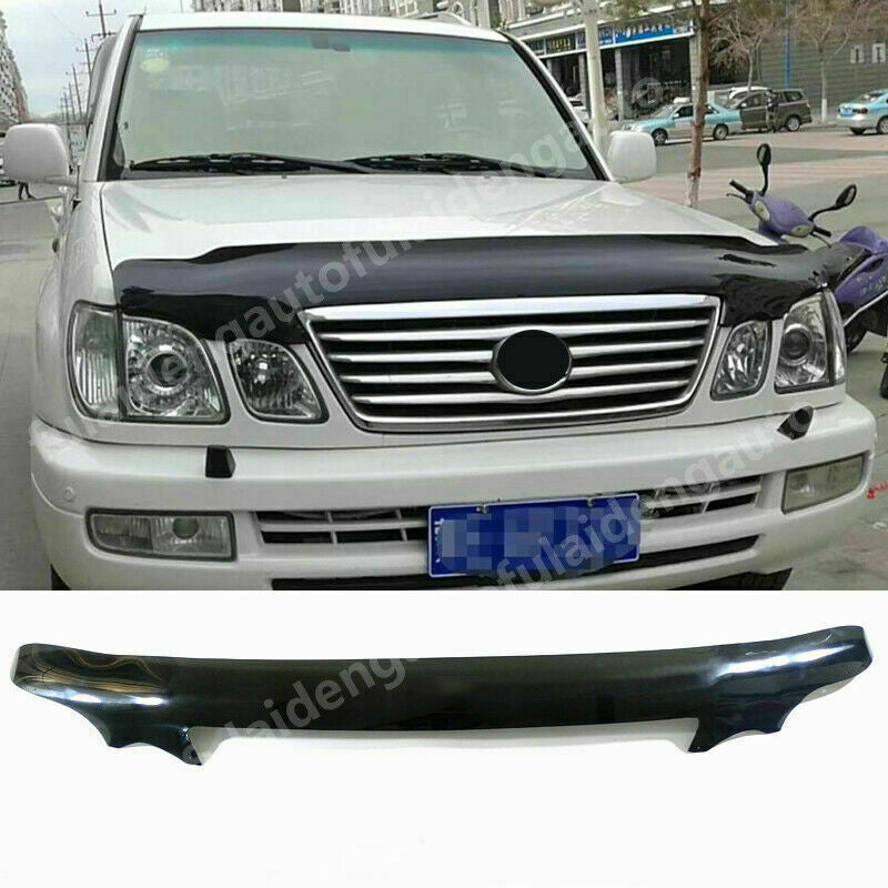 for Lexus LX470 1998-2007 Hood Protector Deflector Bonnet Guard Bra Bug Guard