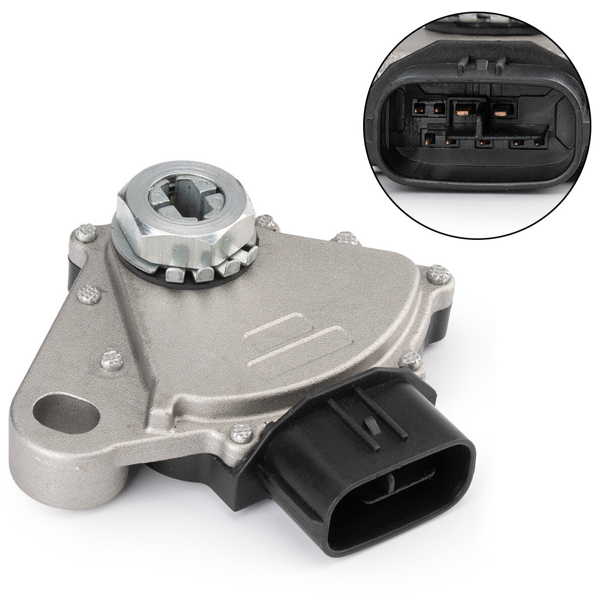 Neutral Safety Switch 84540-04010 for Toyota Tundra Tacoma Sequoia for Lexus for Toyota