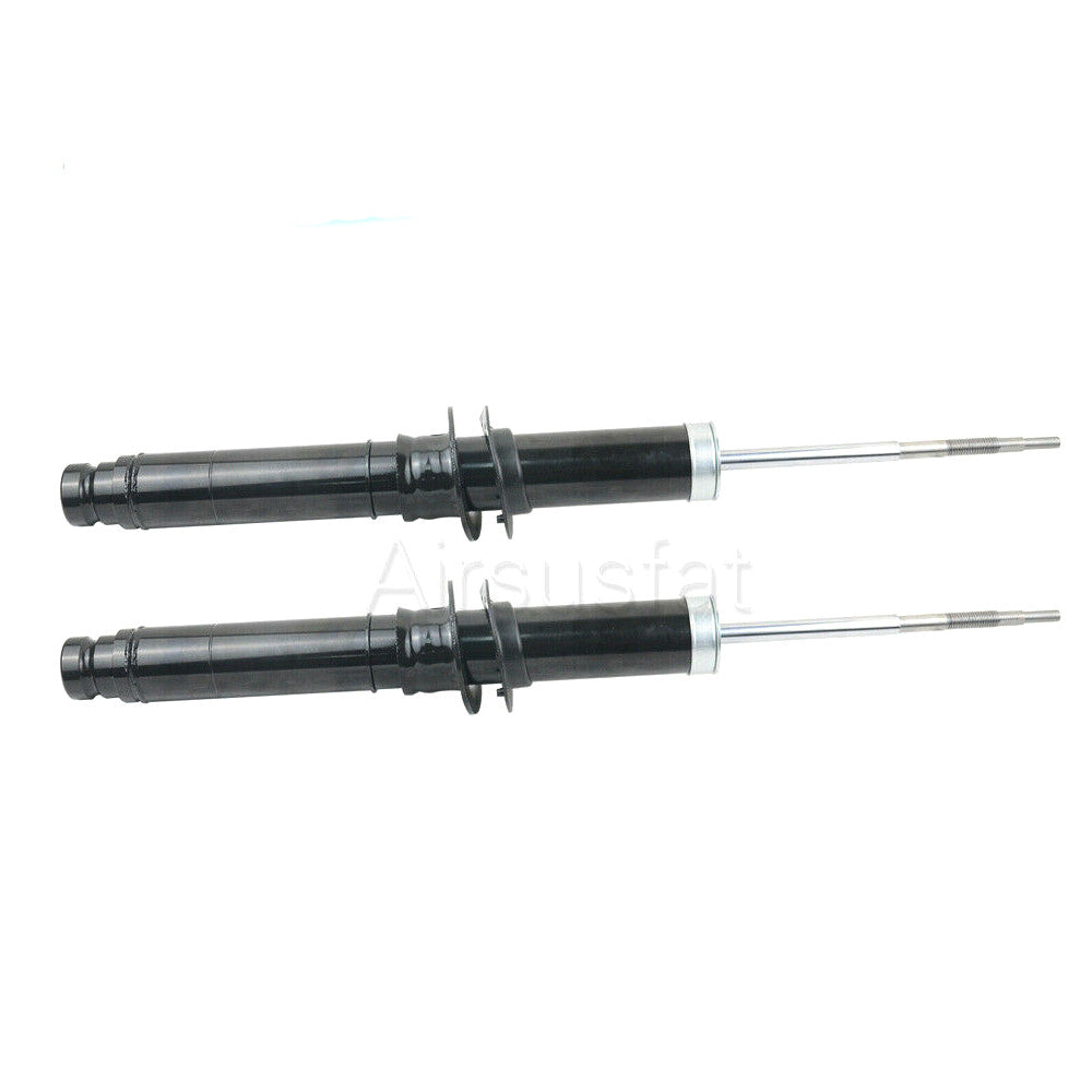 Pair Front Left Right Shock Absorber W/ADS for Cadillac STS SLS MRC FE3 RWD