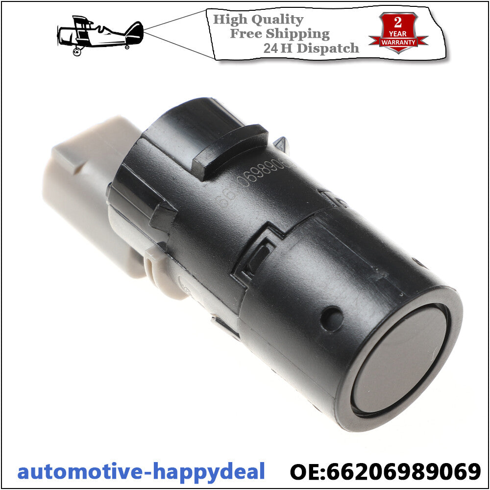 Parking Sensor for BMW E39 E46 E60 E61 E65 E66 X3 E83 X5 E53 Black Front Rear