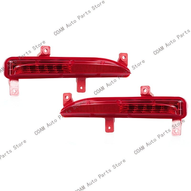 1-piece right rear stop brake turn signal fog light for GAC Trumpchi GS8 2020/2021